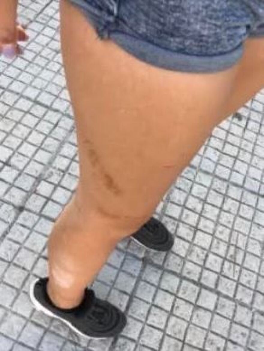 Γυμνάσιο Αλίμου: Χαμός με γονείς που προσπάθησαν να σπάσουν κατάληψη στο σχολείο - Φωτογραφίες