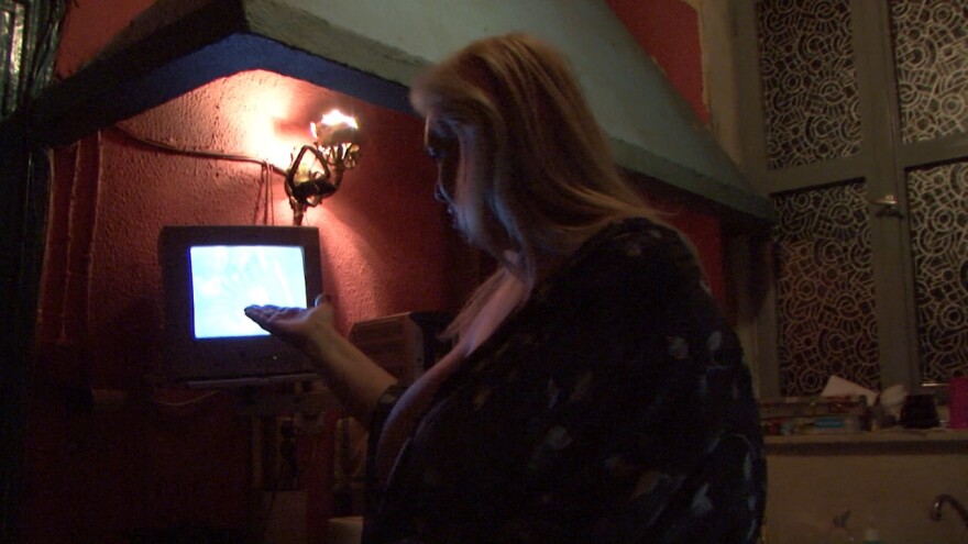 Δήμητρα - Έλλη Κανελλοπούλου: «Η μάνα μου μού έκανε δώρο το μπορντέλο»