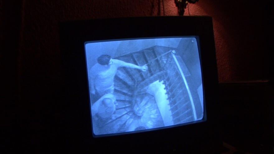 Δήμητρα - Έλλη Κανελλοπούλου: «Η μάνα μου μού έκανε δώρο το μπορντέλο»