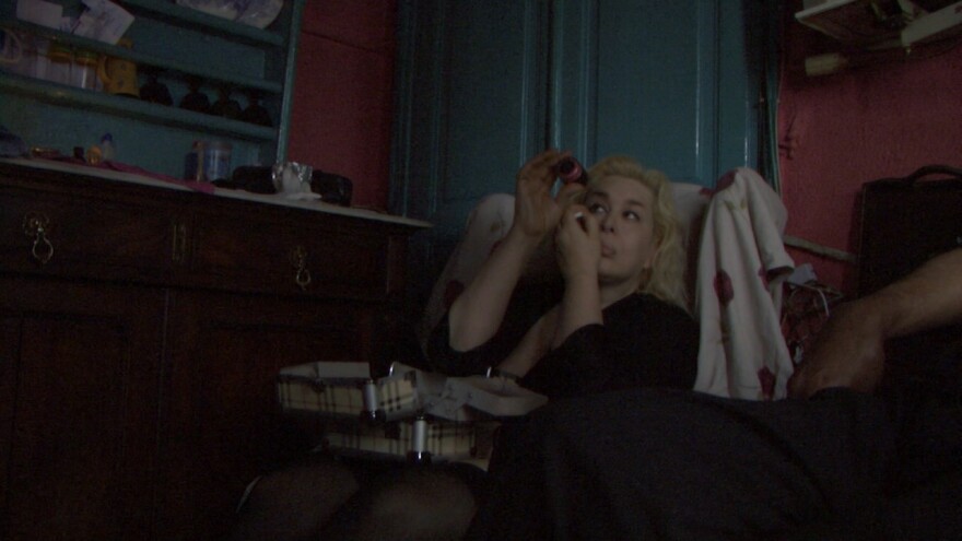 Δήμητρα - Έλλη Κανελλοπούλου: «Η μάνα μου μού έκανε δώρο το μπορντέλο»