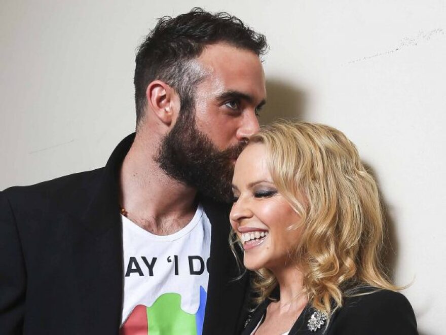 Κάιλι Μινόγκ: Η «μάχη» με τον καρκίνο, ο χωρισμός και η μεγάλη επιστροφή 