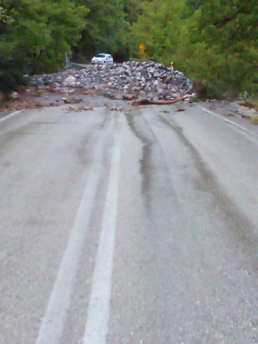 Κακοκαιρία: Σε Ναύπακτο, Αγρίνιο και Κέρκυρα οι μεγαλύτερες καταστροφές - Βίντεο και φωτογραφίες