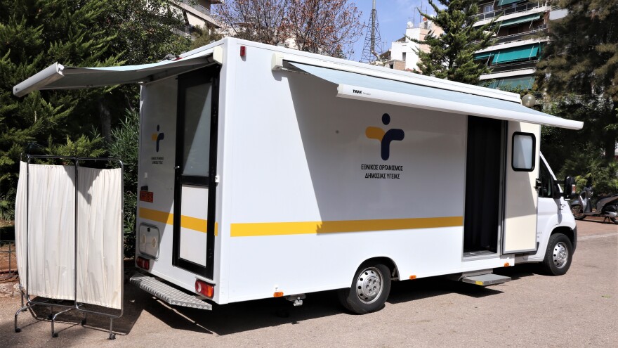 Κλειστά περίπτερα και τεστ για τον έλεγχο του κορωνοϊού στην Αττική - Τι θα κρίνει αν θα χρειαστεί lockdown