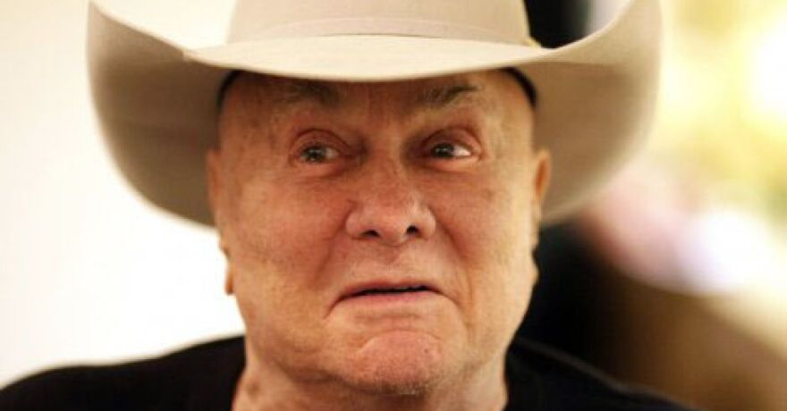 Τόνι Κέρτις: Δέκα χρόνια χωρίς τον αιώνιο ζεν πρεμιέ και το μυστικό της επιτυχίας του