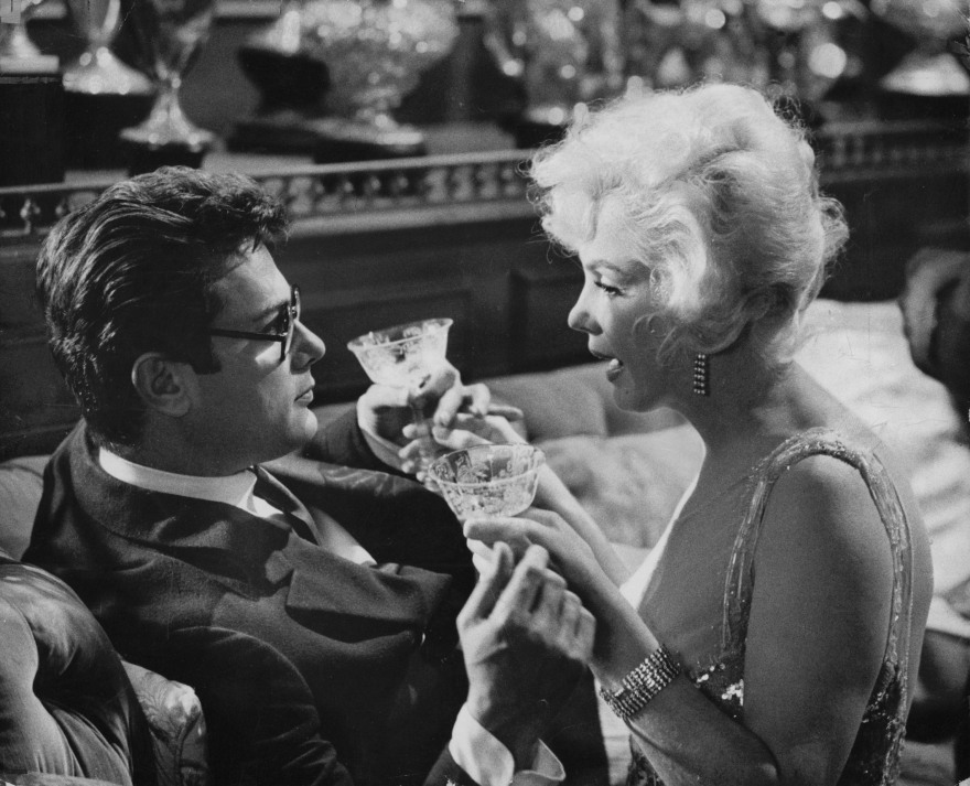 Τόνι Κέρτις: Δέκα χρόνια χωρίς τον αιώνιο ζεν πρεμιέ και το μυστικό της επιτυχίας του