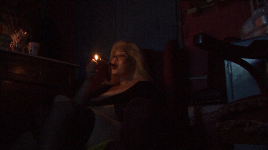 Δήμητρα - Έλλη Κανελλοπούλου: «Η μάνα μου μού έκανε δώρο το μπορντέλο»