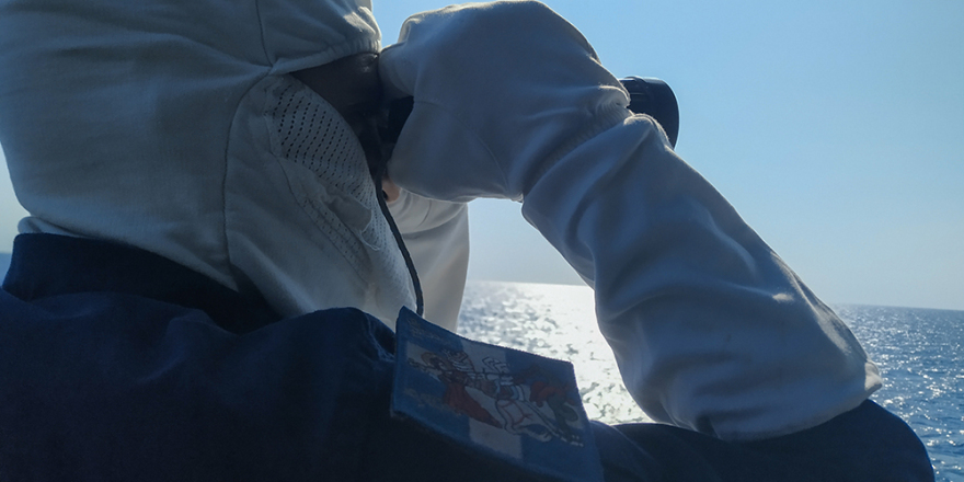 Εντυπωσιακό βίντεο από τις ασκήσεις των Ενόπλων Δυνάμεων Ελλάδας-Αραβικών Εμιράτων