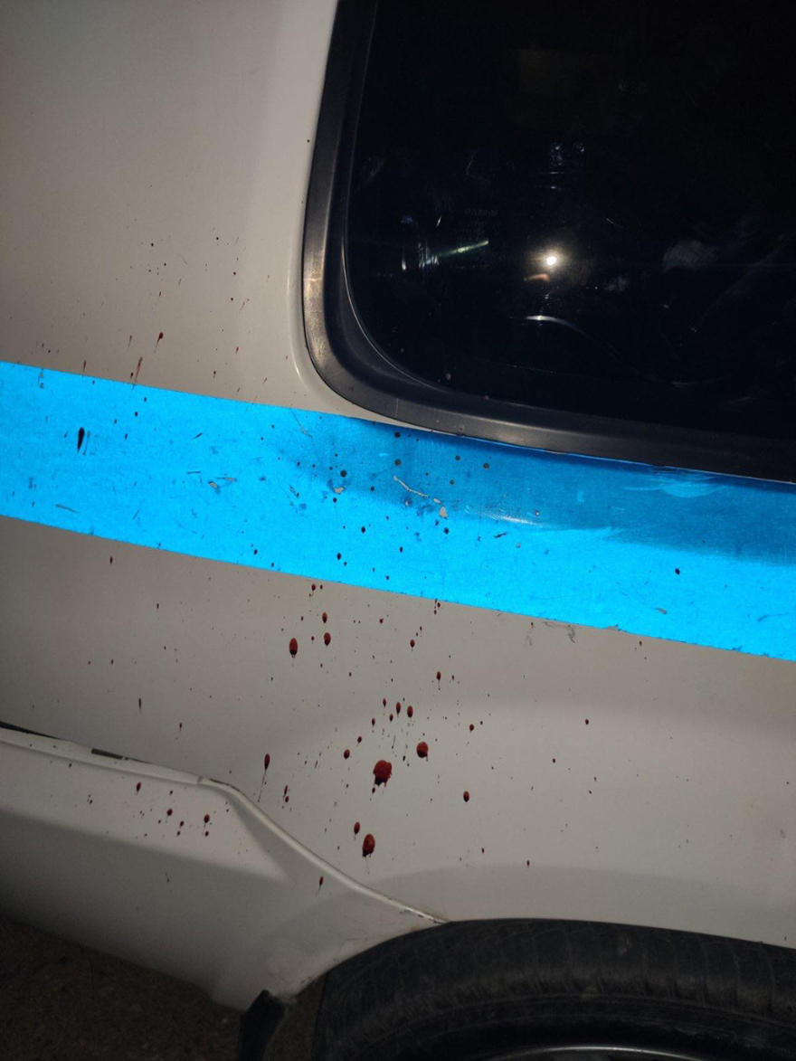 Μενίδι: Αστυνομικοί δέχθηκαν επίθεση από Ρομά όταν τους έλεγξαν για συνωστισμό