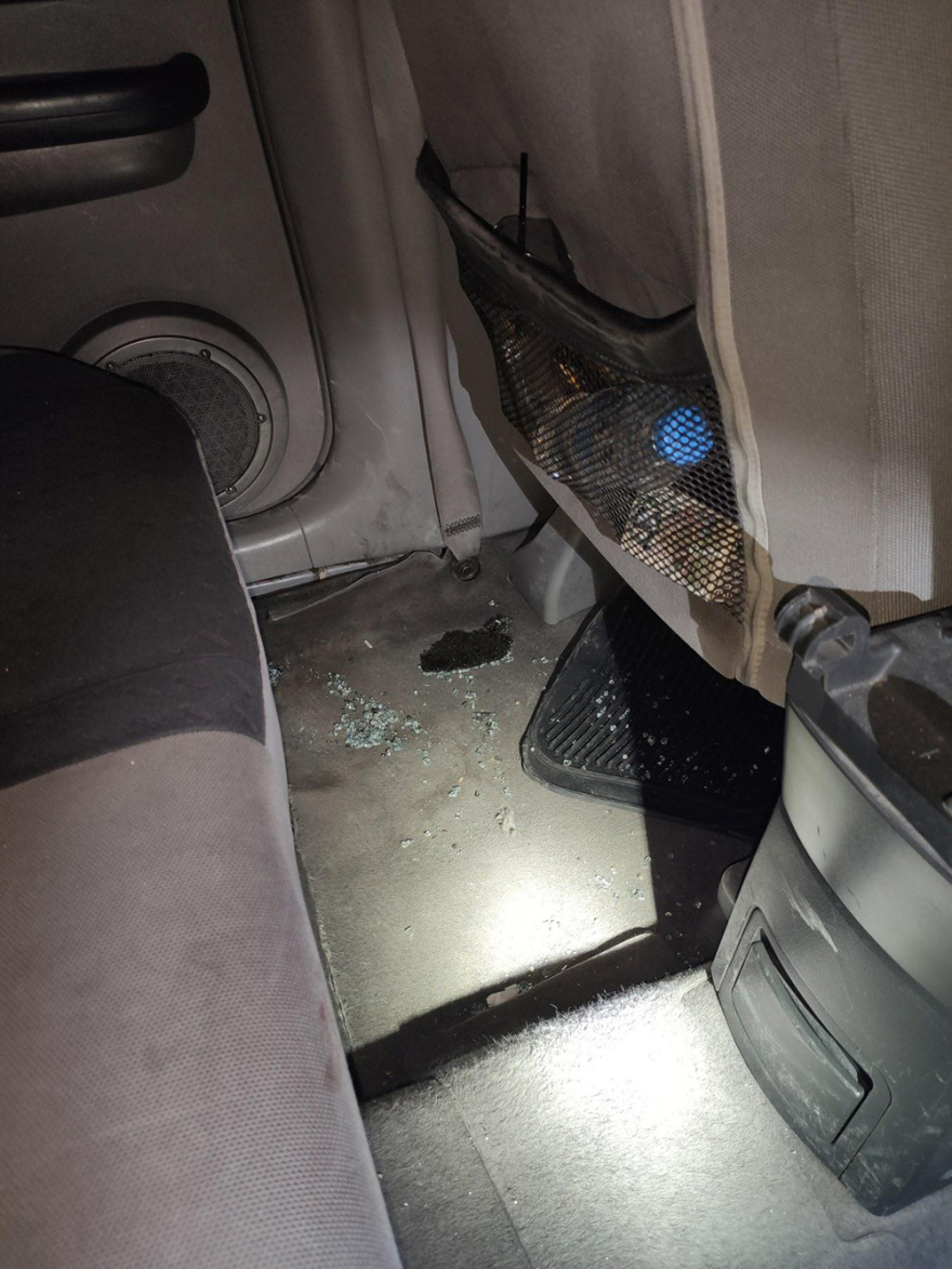 Μενίδι: Αστυνομικοί δέχθηκαν επίθεση από Ρομά όταν τους έλεγξαν για συνωστισμό