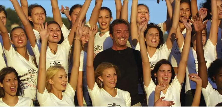 Καταγγελίες - σοκ  για βιασμούς και σεξουαλικές επιθέσεις στο  διασημότερο πρακτορείο μοντέλων στον κόσμο