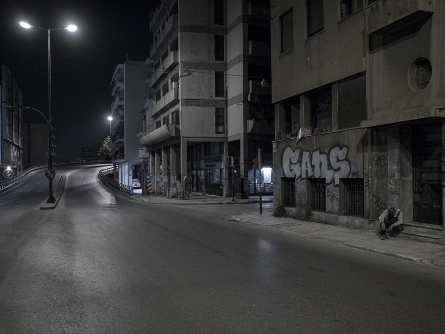 Οι φωτογραφίες που συγκλόνισαν βραβεύτηκαν από το Athens Photo World - Δείτε εικόνες