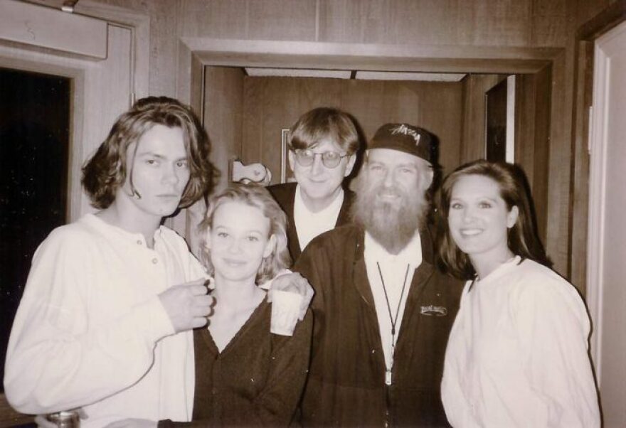 Ο Χοακίν Φίνιξ και η Ρούνεϊ Μάρα απέκτησαν γιο - Η συγκινητική επιλογή για το όνομά του