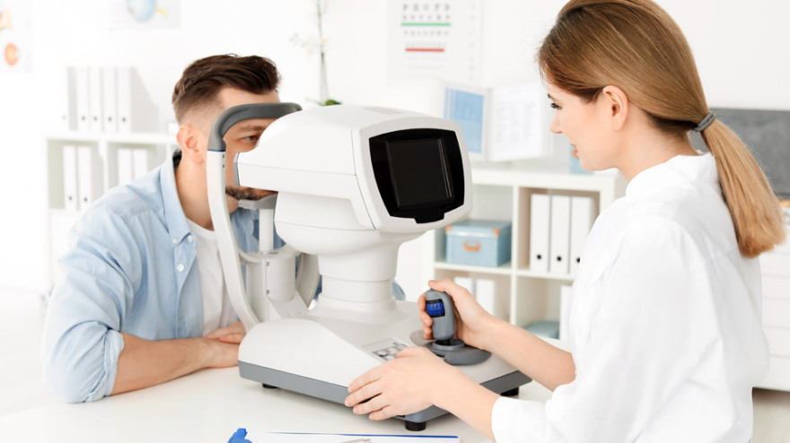 Για εσάς «μάτια μου» θα κάνω το καλύτερο