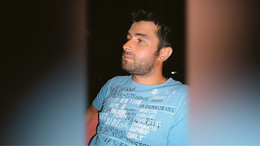 H μυστηριώδης εξαφάνιση και ο θάνατος του Λαέρτη