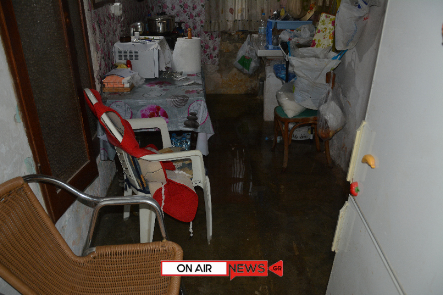 Λέσβος: Αίσιο τέλος για τους τρεις αγνοούμενους - Διασώθηκαν από το Λιμενικό 