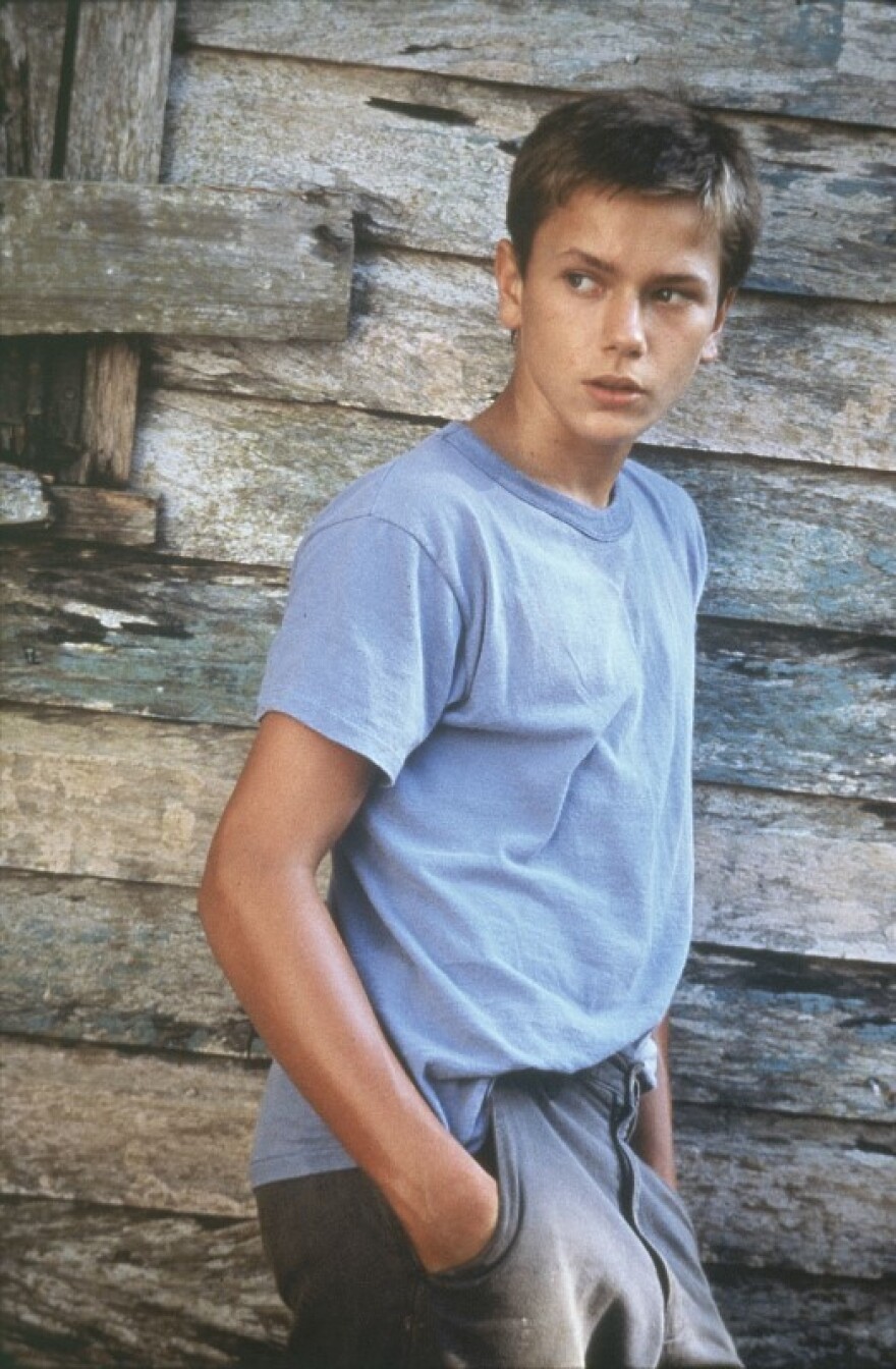 Ο Χοακίν Φίνιξ και η Ρούνεϊ Μάρα απέκτησαν γιο - Η συγκινητική επιλογή για το όνομά του