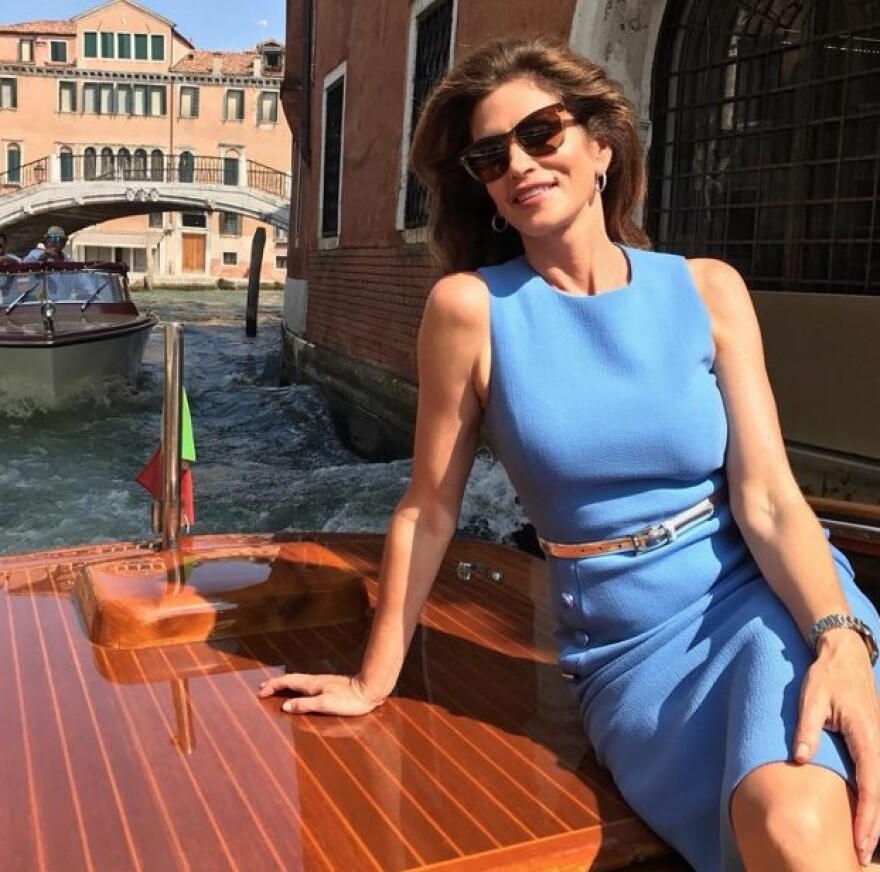 Καταγγελίες - σοκ  για βιασμούς και σεξουαλικές επιθέσεις στο  διασημότερο πρακτορείο μοντέλων στον κόσμο