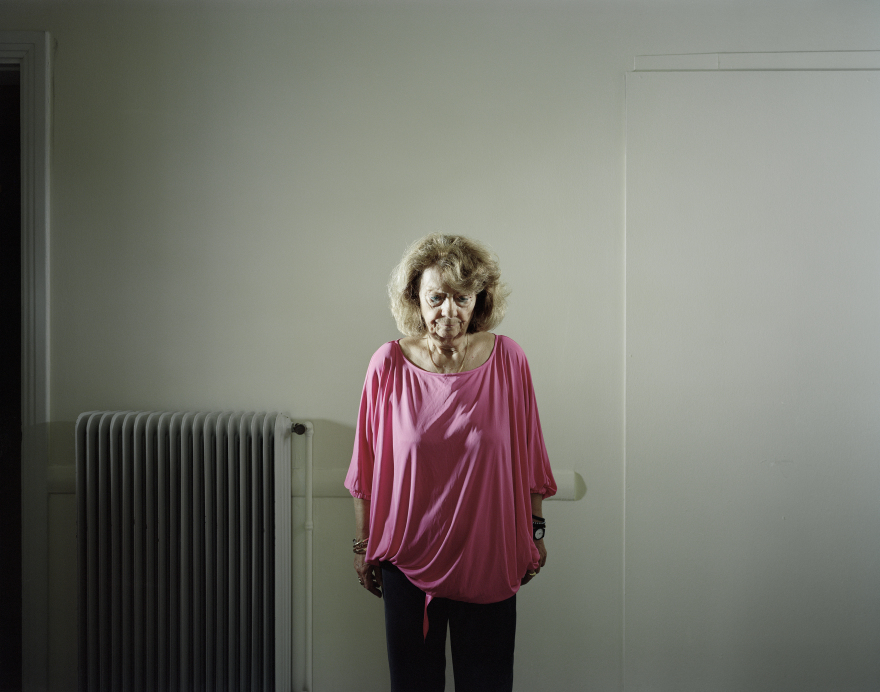 Μουσείο Μπενάκη: Μια κρυφή ματιά στον κόσμο ηλικιωμένων γυναικών 