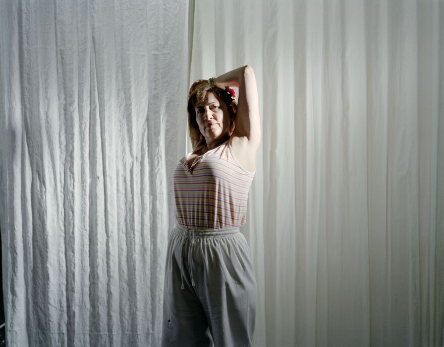 Μουσείο Μπενάκη: Μια κρυφή ματιά στον κόσμο ηλικιωμένων γυναικών 