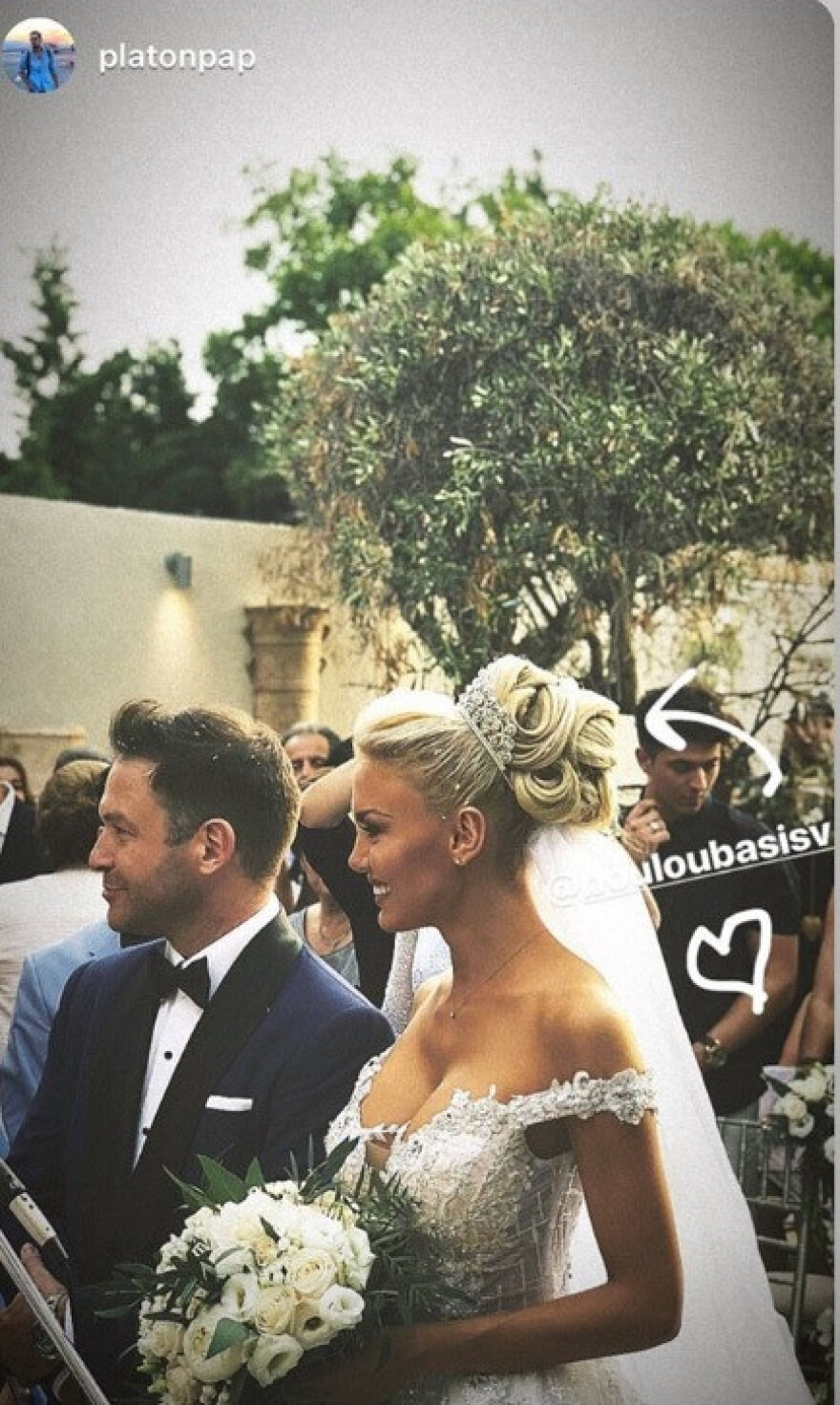 Αλεξάνδρα Παναγιώταρου: Μόλις χώρισε από τον πλαστικό χειρουργό σύζυγό της 