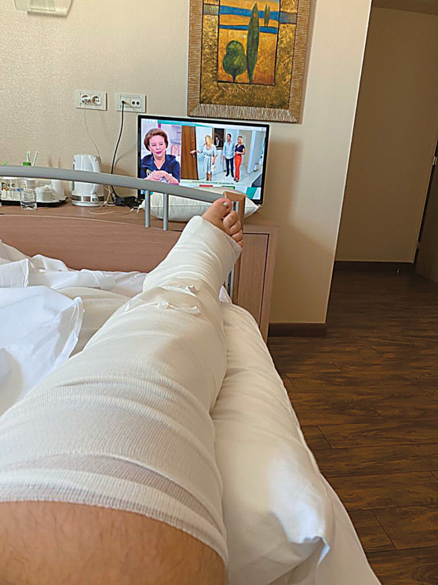 Μύκονος: Οι μπράβοι που σκοτώνουν