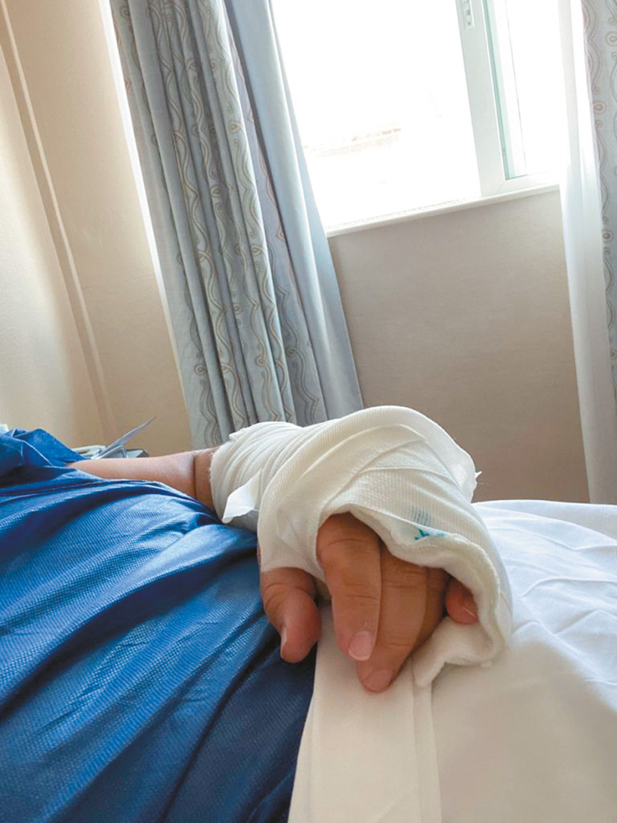 Μύκονος: Οι μπράβοι που σκοτώνουν