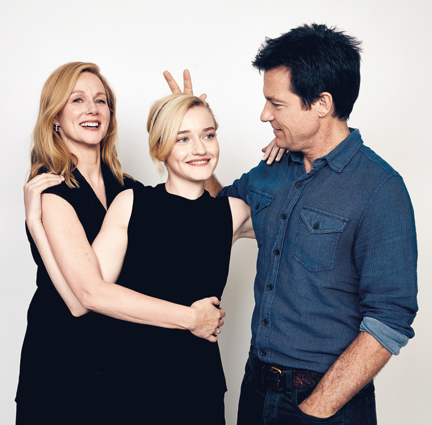 Julia Garner: Στα 26 της θα ενσαρκώσει τον μύθο της Μαντόνα 