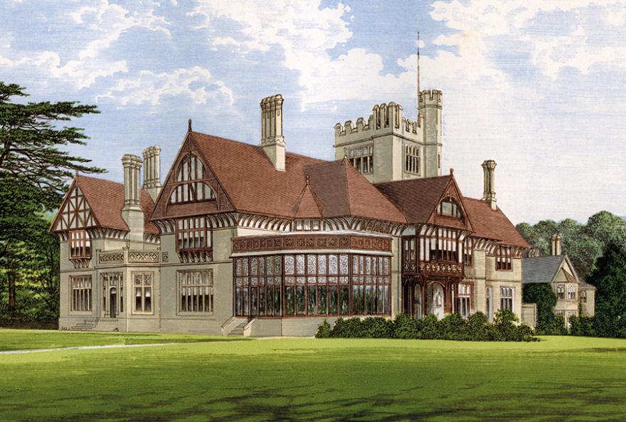 Μαρία-Ολυμπία: Ο έρωτας με τον κροίσο υποκόμη