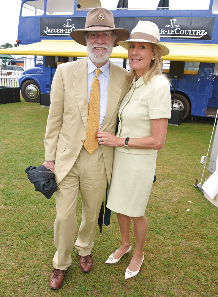 Μαρία-Ολυμπία: Ο έρωτας με τον κροίσο υποκόμη