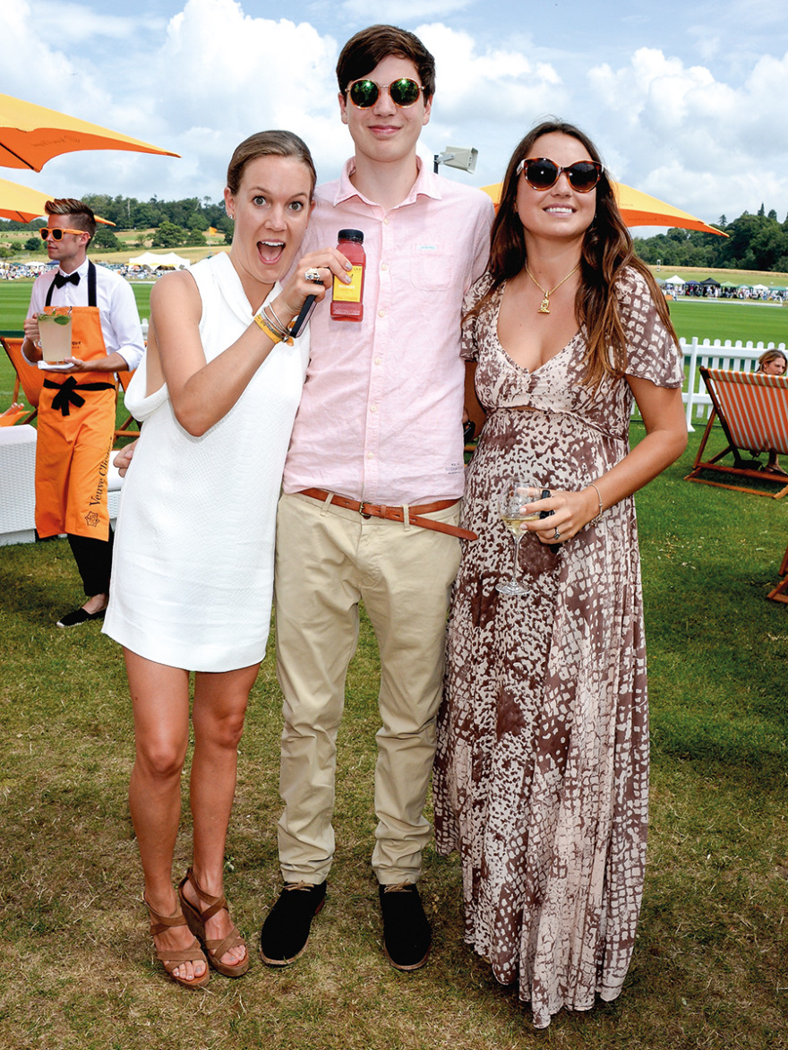 Μαρία-Ολυμπία: Ο έρωτας με τον κροίσο υποκόμη