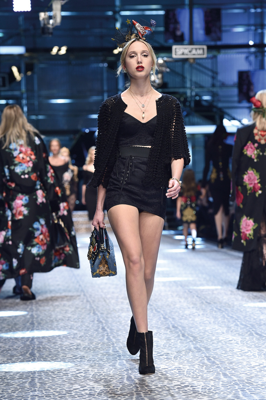 Μαρία-Ολυμπία: Ο έρωτας με τον κροίσο υποκόμη