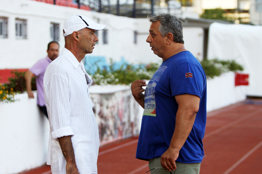 Πανιώνιος: Η πτώση του «Ιστορικού» και η επόμενη ημέρα 