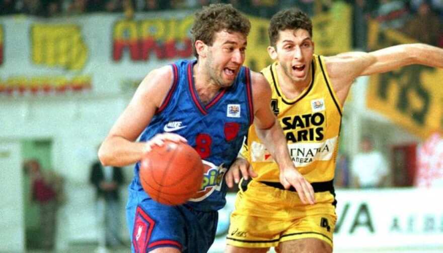 Πανιώνιος: Η πτώση του «Ιστορικού» και η επόμενη ημέρα 