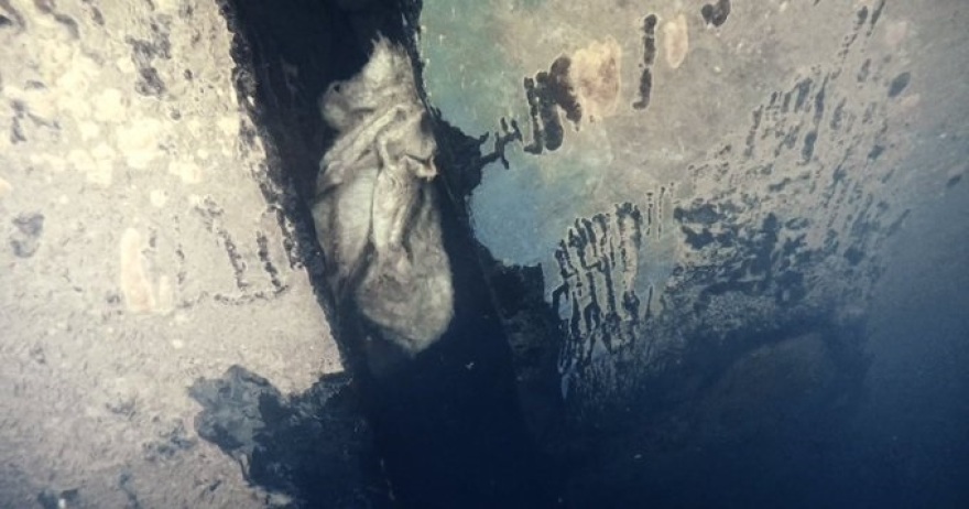 Ναυάγιο «Estonia»: Ένα ντοκιμαντέρ ανατρέπει τα δεδομένα για τα αίτια της τραγωδίας του 1994