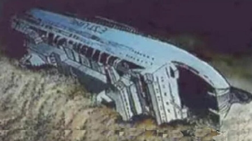 Ναυάγιο «Estonia»: Ένα ντοκιμαντέρ ανατρέπει τα δεδομένα για τα αίτια της τραγωδίας του 1994