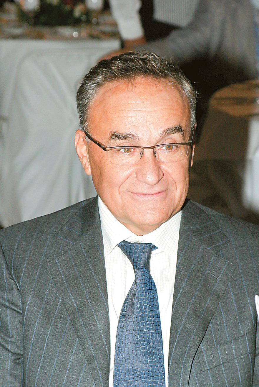 Πάνος Γερμανός: O Μίδας των deals που κατάφερε να βρει χρυσάφι και στην Πολωνία