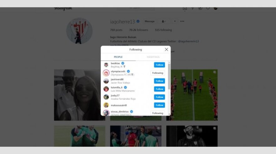 Ολυμπιακός: Προτάθηκε και εξετάζεται ο γκολκίπερ Ερερίν