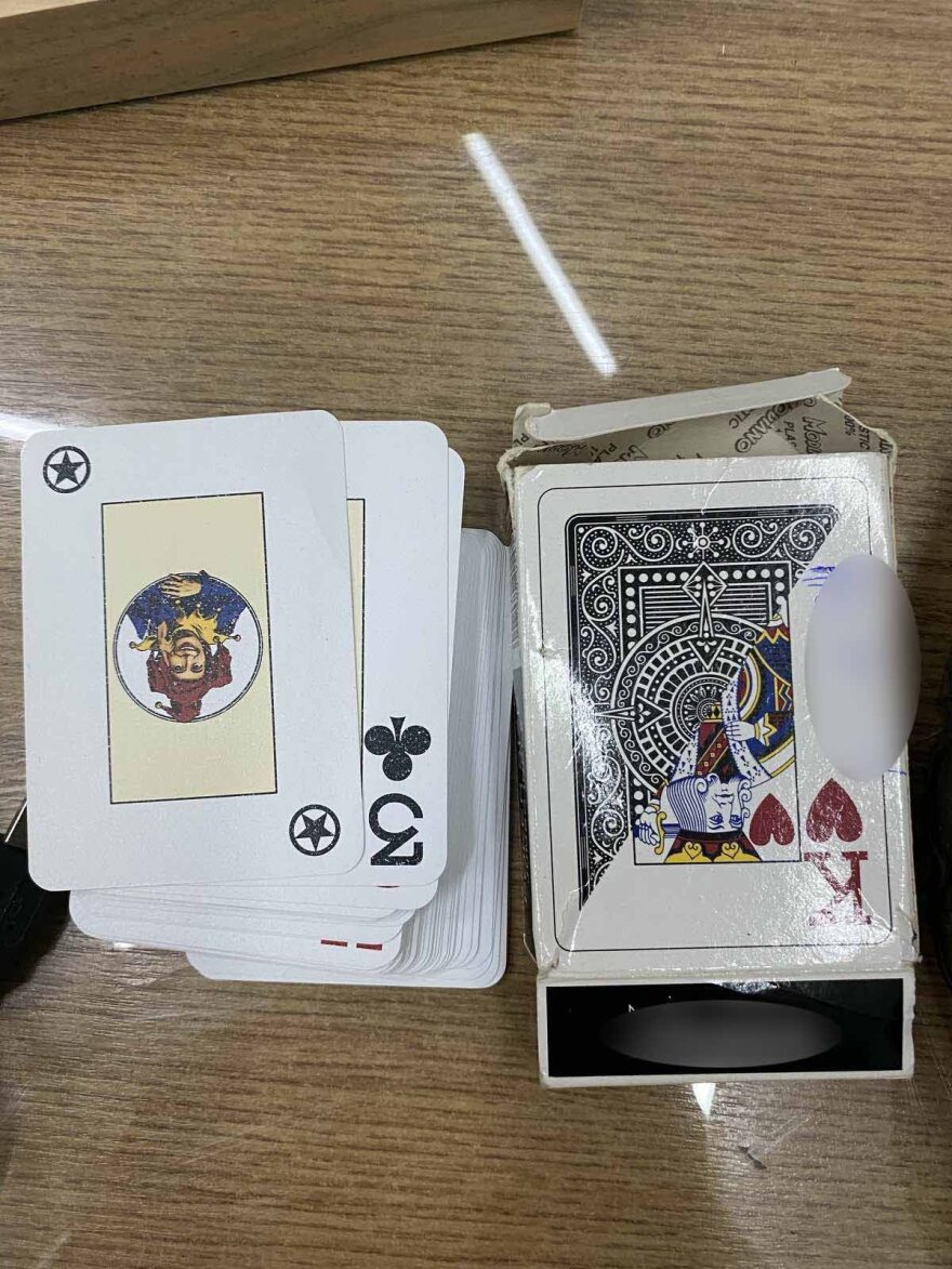 Κατσαβίδια, χάπια και ψαλίδια βρέθηκαν στις φυλακές Κορυδαλλού