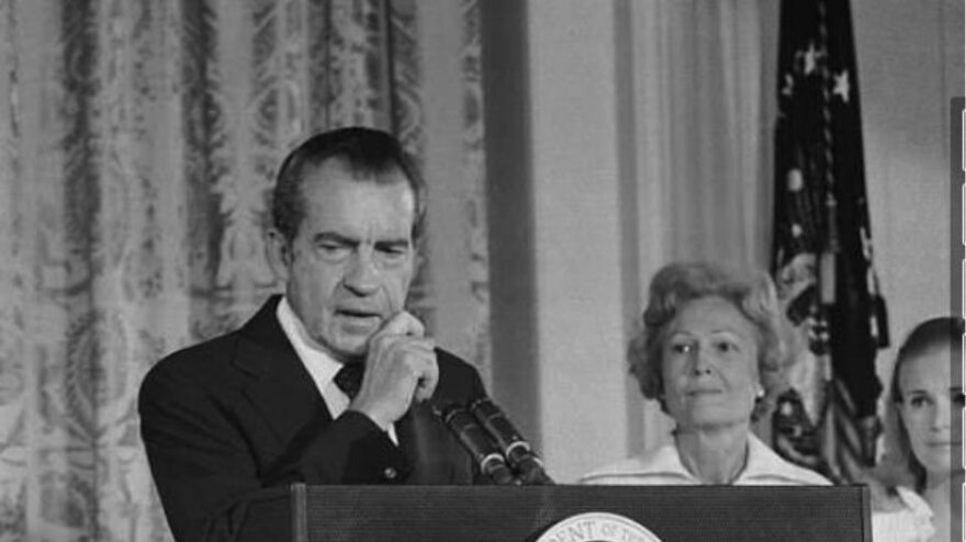 ΗΠΑ: Όταν ο Τύπος «στριμώχνει» τους πλανητάρχες