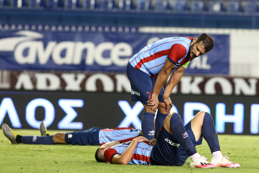 Πανιώνιος: Η πτώση του «Ιστορικού» και η επόμενη ημέρα 