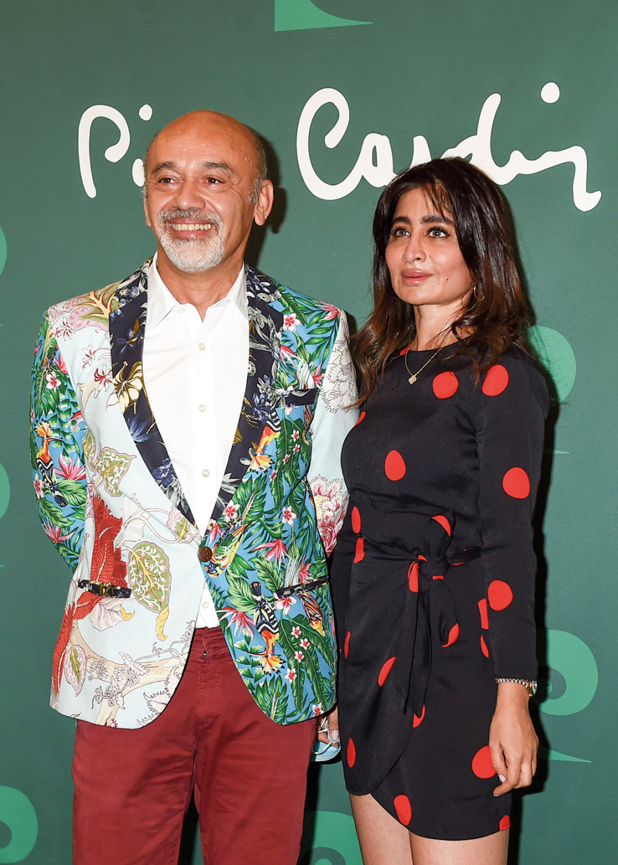 Πιερ Καρντέν: Πέθανε στα 98 του ο σπουδαίος Γάλλος σχεδιαστής μόδας