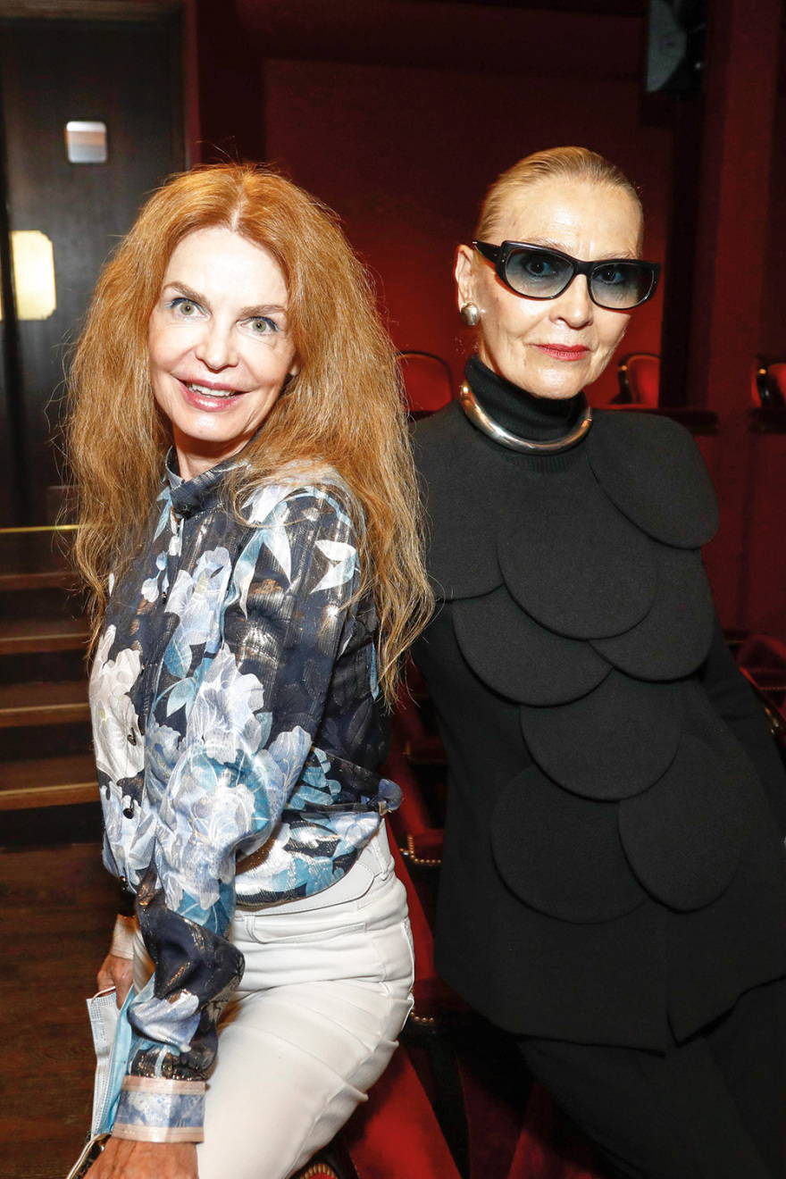 Πιερ Καρντέν: Πέθανε στα 98 του ο σπουδαίος Γάλλος σχεδιαστής μόδας