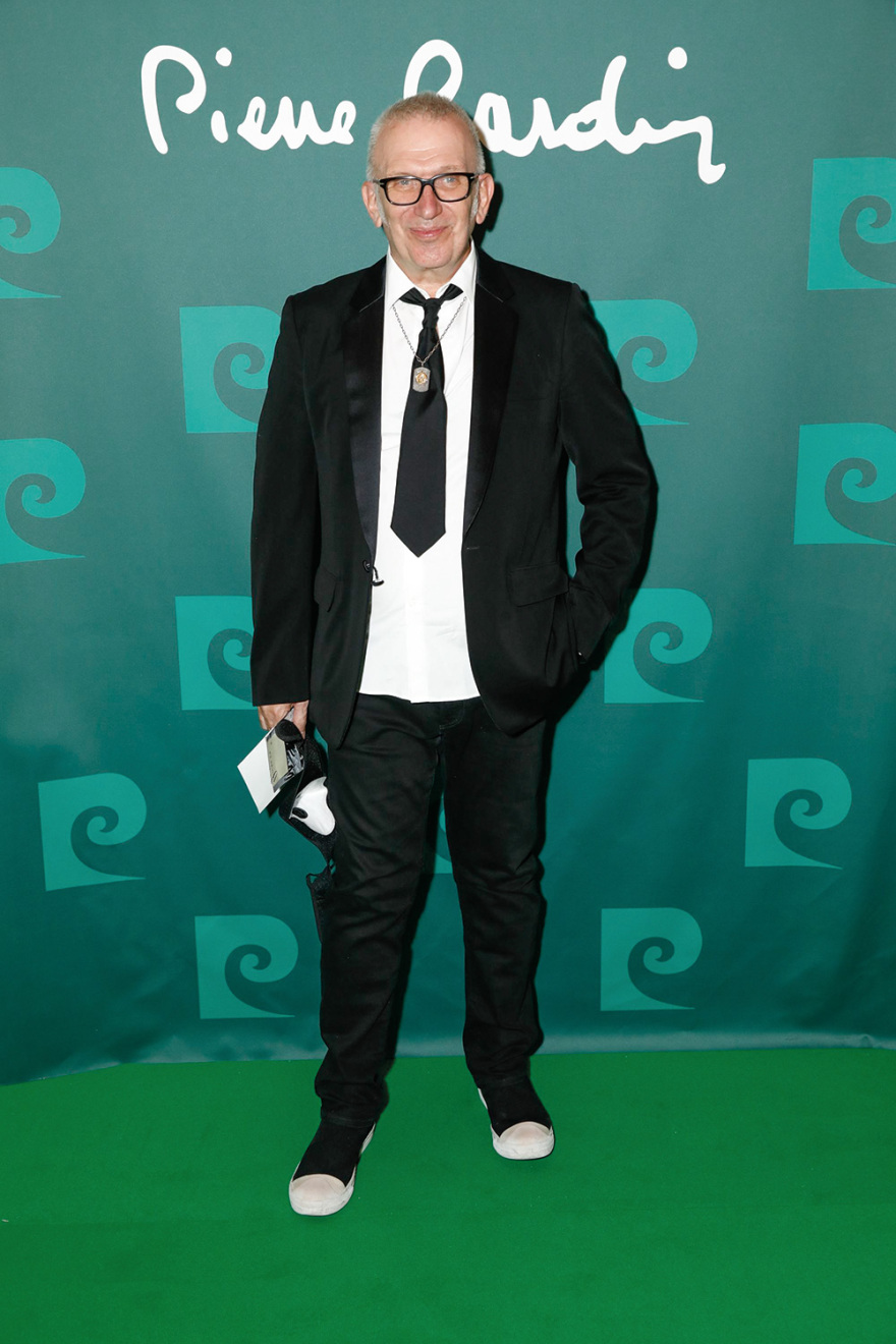 Πιερ Καρντέν: Πέθανε στα 98 του ο σπουδαίος Γάλλος σχεδιαστής μόδας