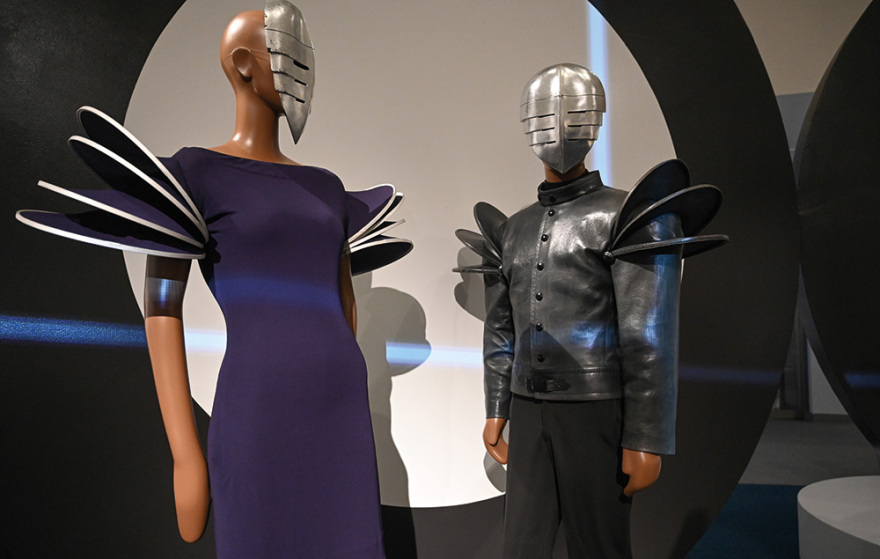 Πιερ Καρντέν: Πέθανε στα 98 του ο σπουδαίος Γάλλος σχεδιαστής μόδας