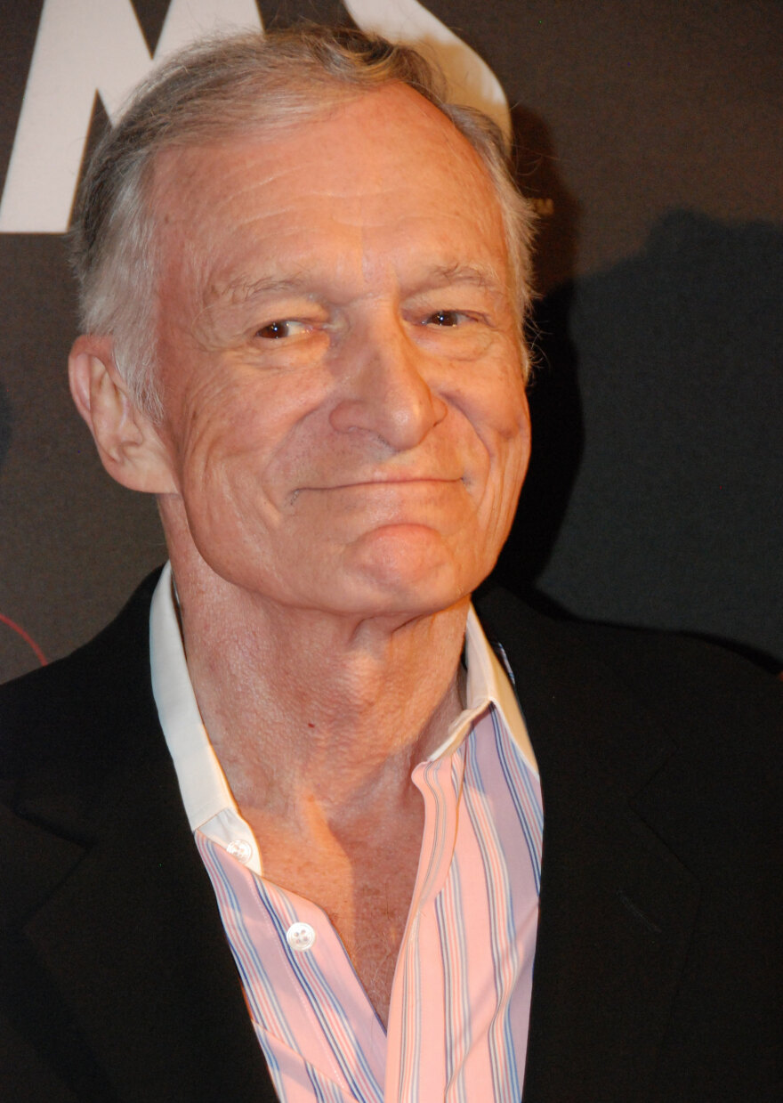 Playboy: Η ζωή για τα «κουνελάκια» του Χέφνερ δεν ήταν και τόσο… ροζ