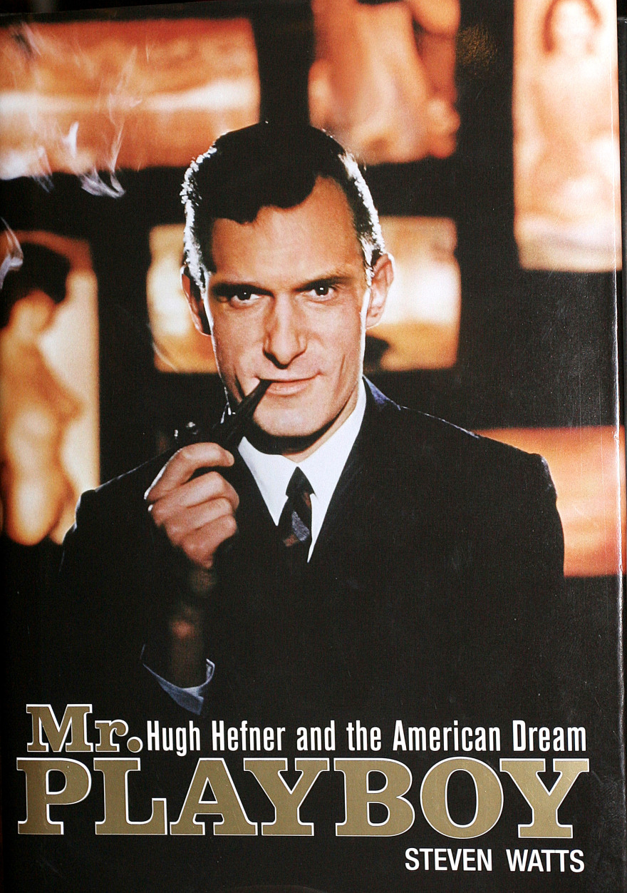 Playboy: Η ζωή για τα «κουνελάκια» του Χέφνερ δεν ήταν και τόσο… ροζ