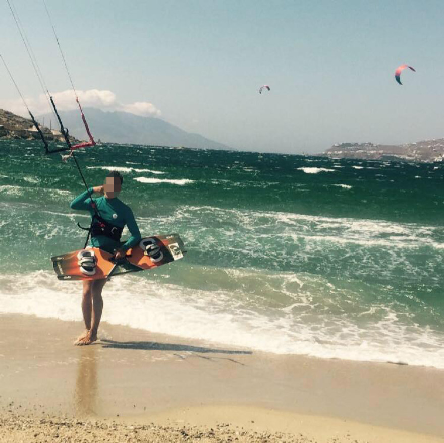 Κορωνοϊός: Διασωληνωμένος 25χρονος στο Ασκληπιείο - Πώς βρέθηκε στη ΜΕΘ έπειτα από δύο αρνητικά τεστ