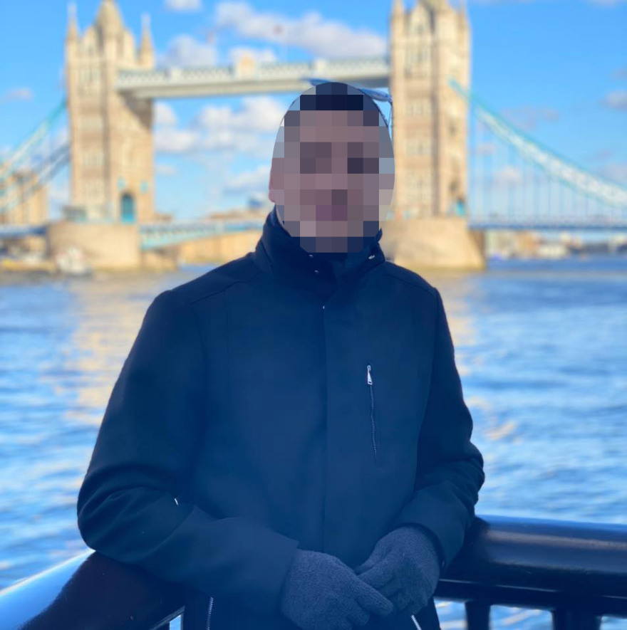 Κορωνοϊός: Διασωληνωμένος 25χρονος στο Ασκληπιείο - Πώς βρέθηκε στη ΜΕΘ έπειτα από δύο αρνητικά τεστ