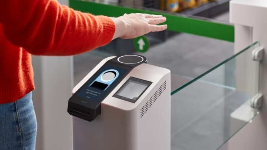 Θα είναι οι ανέπαφες συναλλαγές με την παλάμη η εξέλιξη των ανέπαφων καρτών;