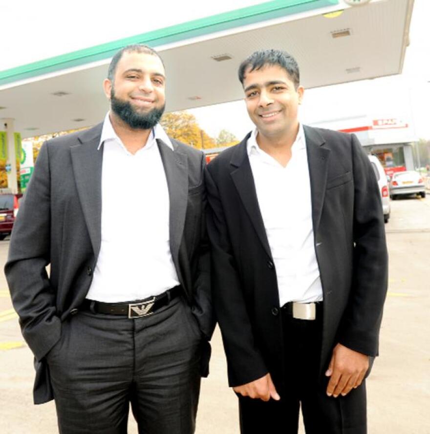 Οι Ινδοί μετανάστες που έγιναν δισεκατομμυριούχοι και «συγκάτοικοι» του Τραμπ 